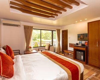 Landmark Forest Park - Sauraha