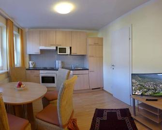 Villa Florl - Schladming - Küche