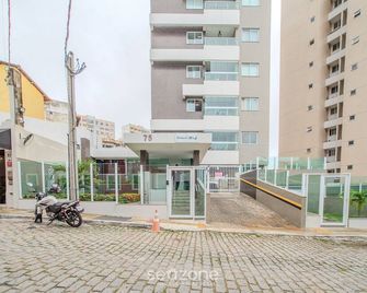 Beautiful Apartment in Salvador Rmo0602 - Salvador - Building