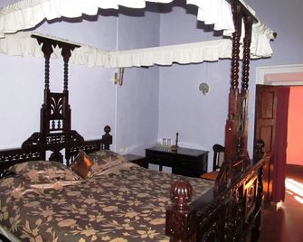 Palacete Rodrigues - Anjuna