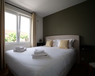 Hôtel Restaurant Trabenia - Senpere