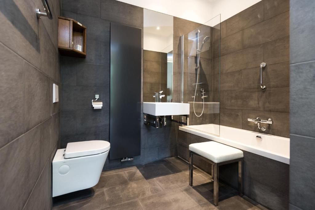 Boutique Hotel Museumkwartier thumbnail 3