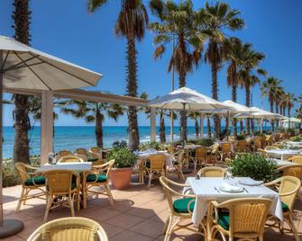 Hotel Sunway Playa Golf & Spa Sitges - Sitges - Εστιατόριο