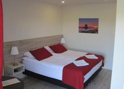Skógar Sunset Guesthouse - Husavik - Slaapkamer