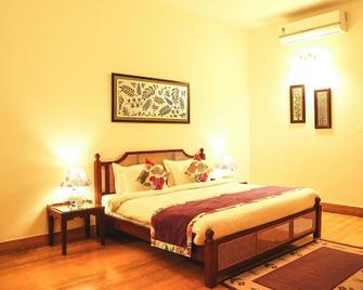 Tree of Life Vantara Resort, Udaipur - Udaipur - Habitación