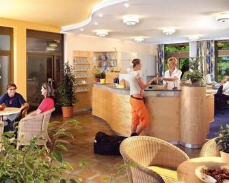 Sonnenresort Ossiacher See - Ossiach - Front desk