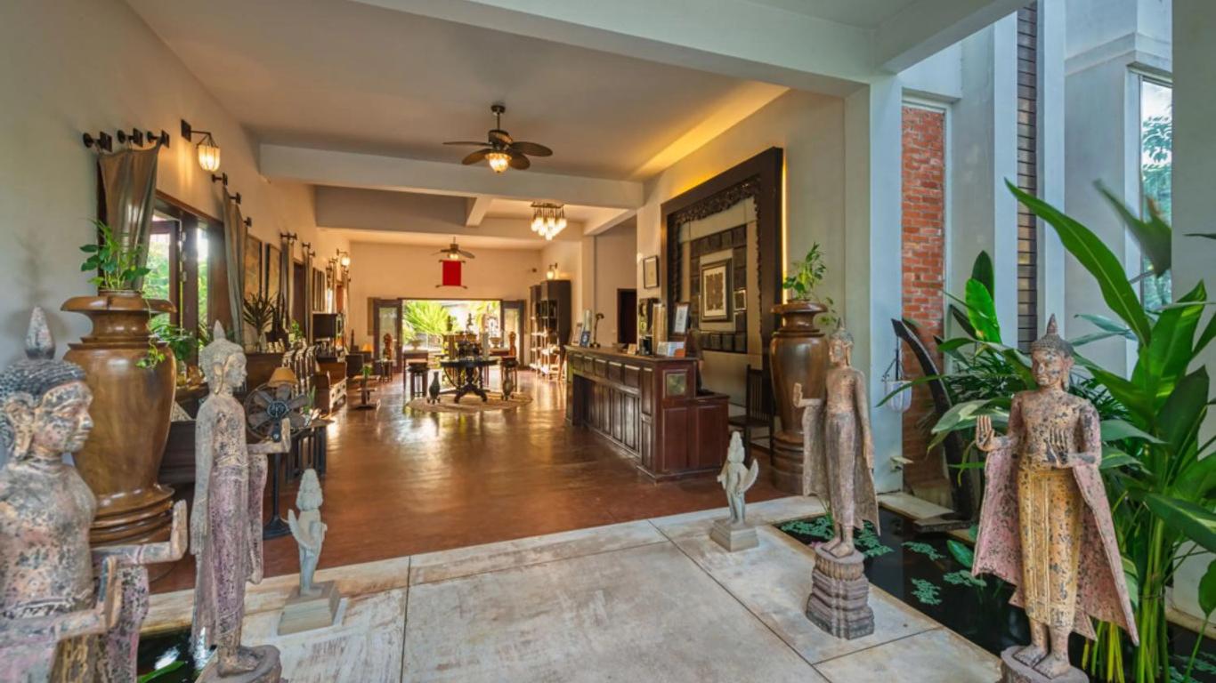 Mane Boutique Hotel & Spa