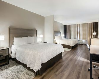 Red Roof PLUS+ & Suites Birmingham - Bessemer - Bessemer - Schlafzimmer