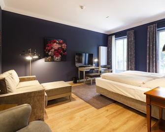 Hotel Gut Altona - Dötlingen - Bedroom