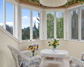 Country Villa Estate - רוטורואה