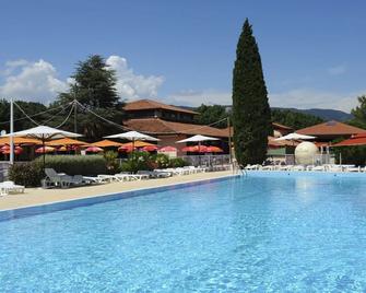 Village Vacances La Manne - Bormes-les-Mimosas - Pool