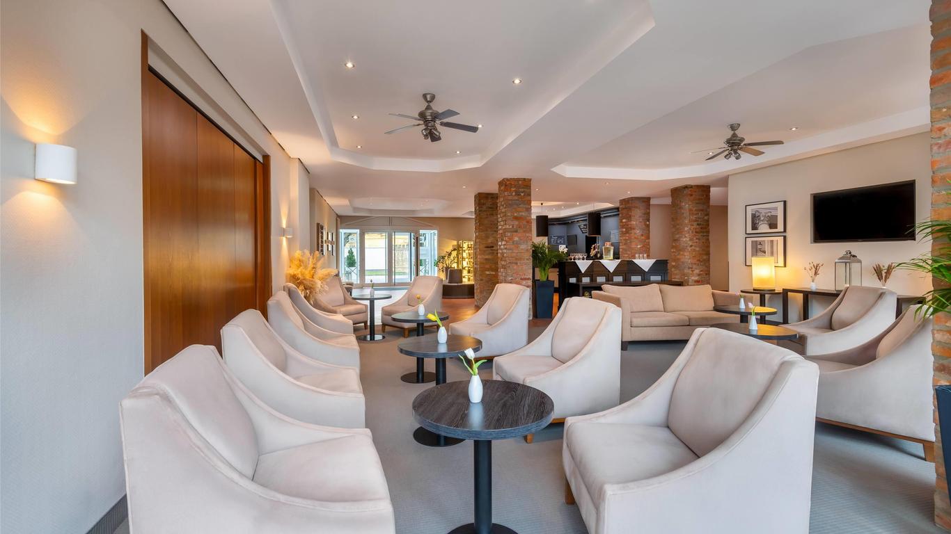 ويندام جاردن بوتسدام