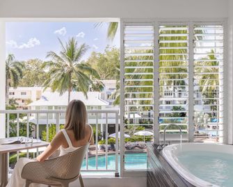 Peppers Beach Club & Spa Palm Cove - Palm Cove - בניין