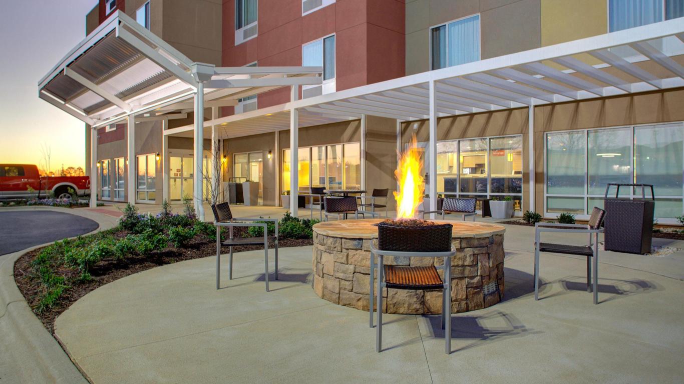 TownePlace Suites by Marriott Albany