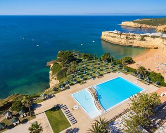 Pestana Viking, Beach & Golf Resort - Armação de Pêra - Piscina