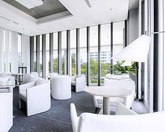 Classic Kameo Hotel & Serviced Apartment, Rayong - Rayong