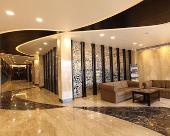 Hotel Southern Residency - Махабаліпурам - Лоббі