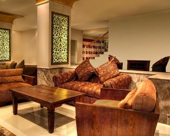 Cardina Resort - Marsa Alam - Lounge