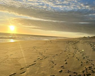Hotel Casa Prisca - Coyuca de Benitez - Playa