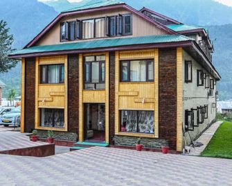 Hotel Lal Kothi Pahalgam - Pahalgam - Edificio