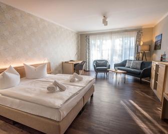Wreecher Hof - Putbus - Bedroom