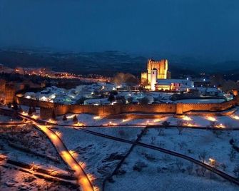 Solar de Santa Maria - Braganza