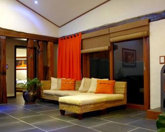 Desert Breeze Lodge - Swakopmund - Salon