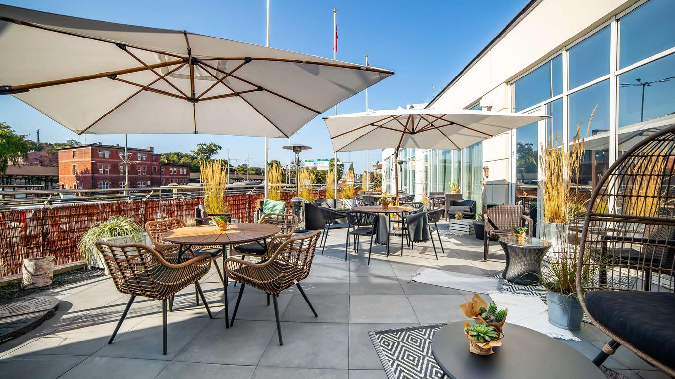 سكانديك جدانسك