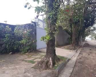 Pousada Vila Novo Tempo - Guarujá - Outdoors view