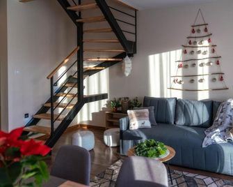 Przy Termach - Pokoje Apartamenty Domki - Szaflary
