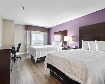 Baymont by Wyndham Henderson-Northeast Denver - Henderson - Chambre