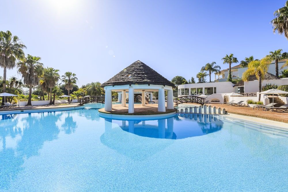 Encosta Do Lago Resort Club - Almancil - Pool