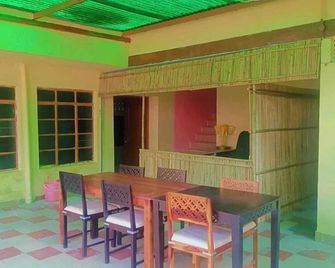 V Food Dormitory - Jodhpur