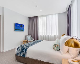 Mantra Southport Sharks - Labrador - Slaapkamer