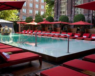 Faena Hotel Buenos Aires - Buenos Aires - Pool