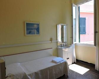 Albergo La Vela - Rapallo - Dormitor