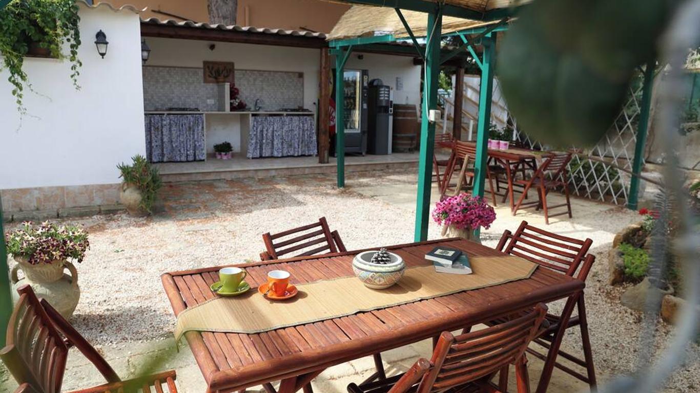 Villa I Due Pini