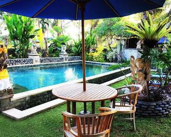 Villa Kishi-Kishi - Gianyar
