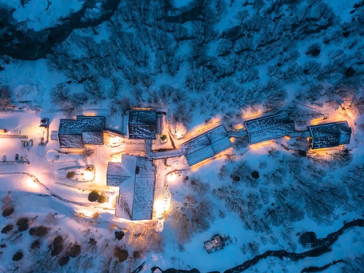 هاكودا هوتل