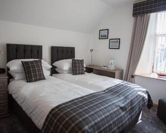 By The Bay - Peterhead - Habitación