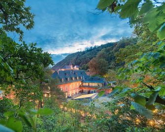 Hotel Hartl's Lindenmühle - Bad Berneck im Fichtelgebirge
