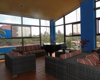 Club Acuario - Hawana