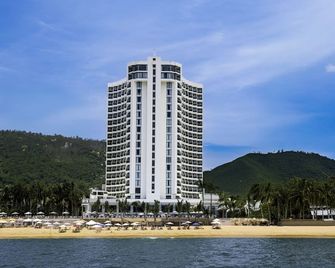 Copacabana Beach Hotel Acapulco - Acapulco - Edificio