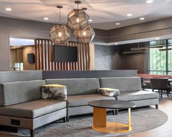 SpringHill Suites by Marriott West Mifflin - Pittsburgh - Lounge