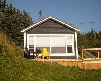 Petals oceanview villa - St. Lunaire-Griquet - Edificio