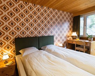 Waldhuus Bellary - Grindelwald
