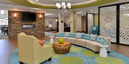 Image of hotel: Homewood Suites by Hilton Houma