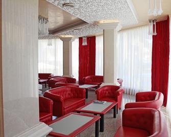 Hotel Buratti - Cervia - Lounge