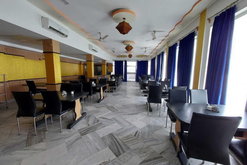 Hotel Sea Coast - Digha - Restaurant