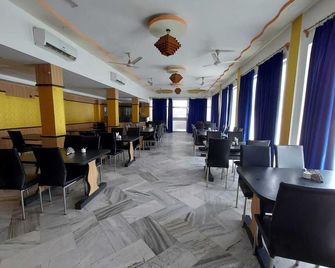 Hotel Sea Coast - Digha - Restaurante